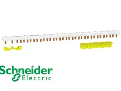 Schneider Electric Peigne horizontal 18 modules Schneider Resi9 XP