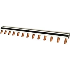 Zenitech Accessoire De Raccordement-Peigne modulaire 13 modules