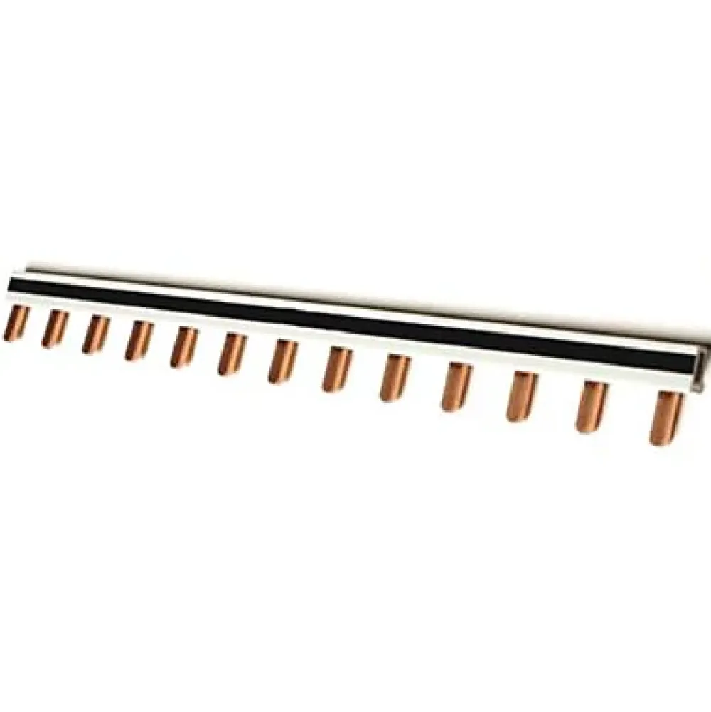 Zenitech Accessoire De Raccordement-Peigne modulaire 13 modules