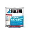 Julien Etanchéité Du Mur Intérieur-Peinture anti condensation cuisines et salles de bains mat blanc mat 2,5L