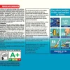 Julien Etanchéité Du Mur Intérieur-Peinture anti condensation cuisines et salles de bains mat blanc mat 0,5L