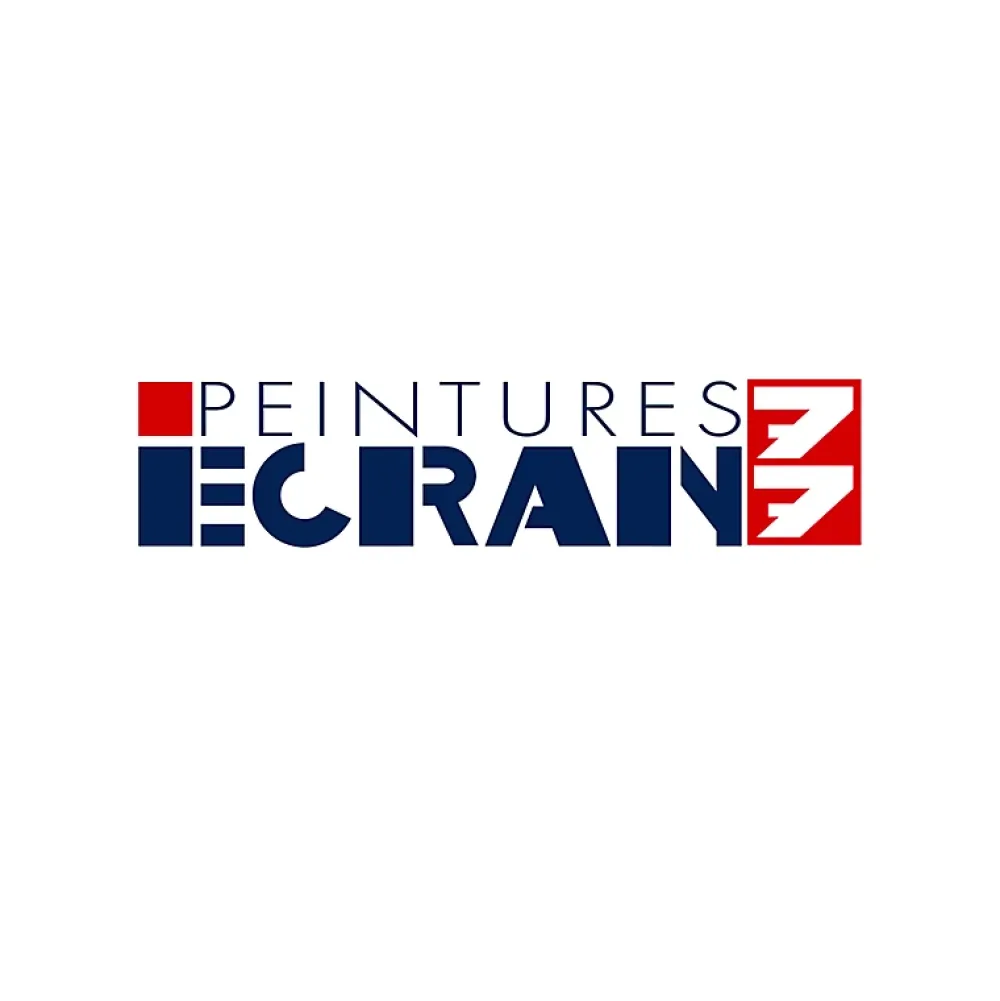 Ecran77 Peinture parpaing, bloc béton, agglo béton, peinture professionnelle opacifiante, sans odeur, mur intérieur, extérieur -15