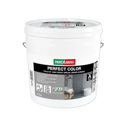 Parexlanko Colle Carrelage-perfect color 5kg beige