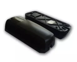Hiland Photocellule orientable universelle automatisme de portail