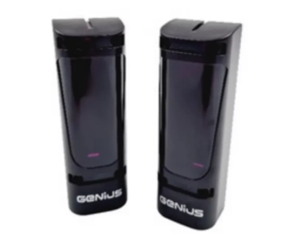Genius by FAAC Photocellules BUS 24V