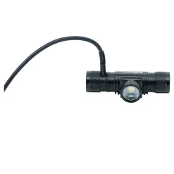 Hacknite Lampe Frontale-PHOTORIS 500R : Lampe frontale LED 500 lumens