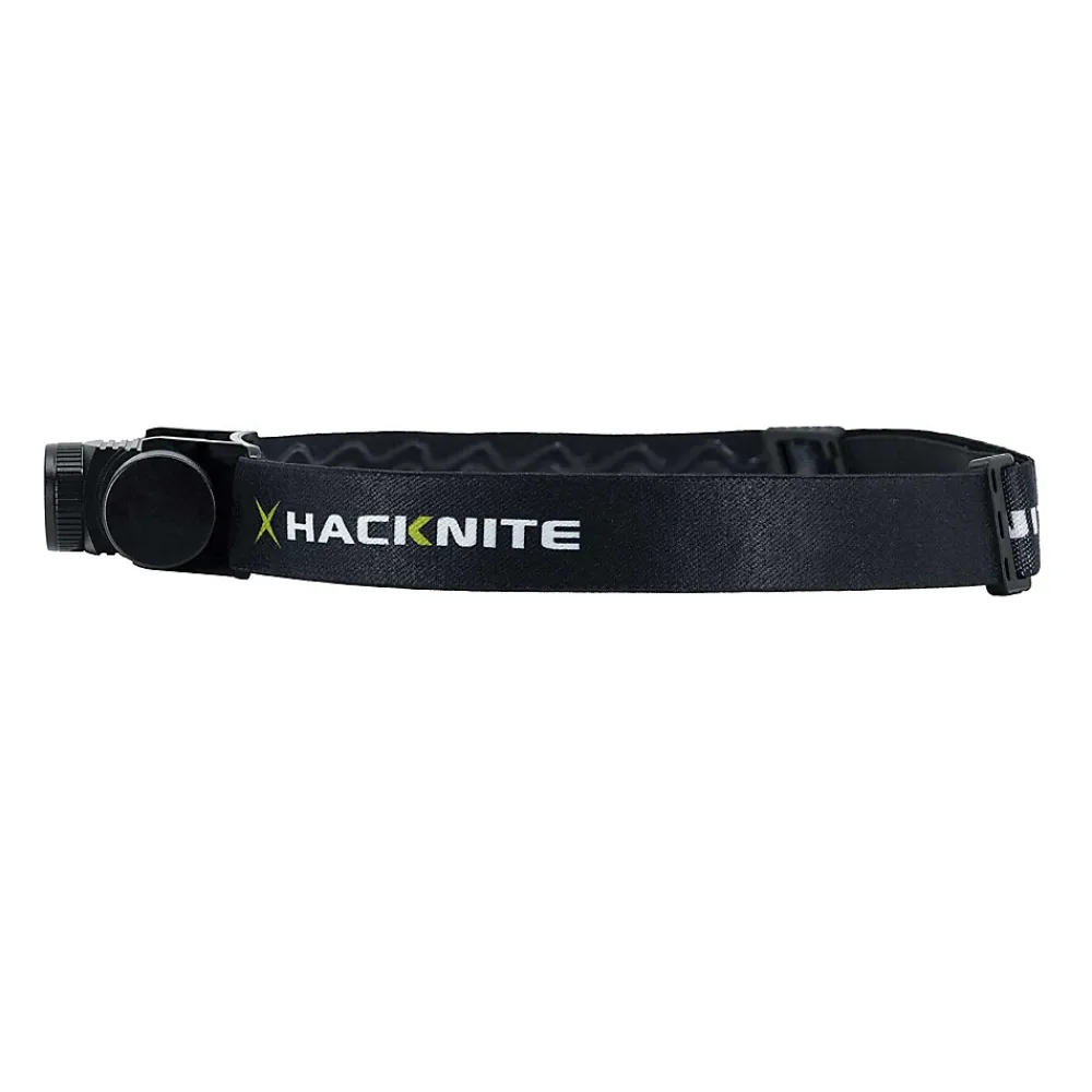 Hacknite Lampe Frontale-PHOTORIS 500R : Lampe frontale LED 500 lumens