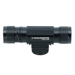 Hacknite Lampe Frontale-PHOTORIS 500R : Lampe frontale LED 500 lumens