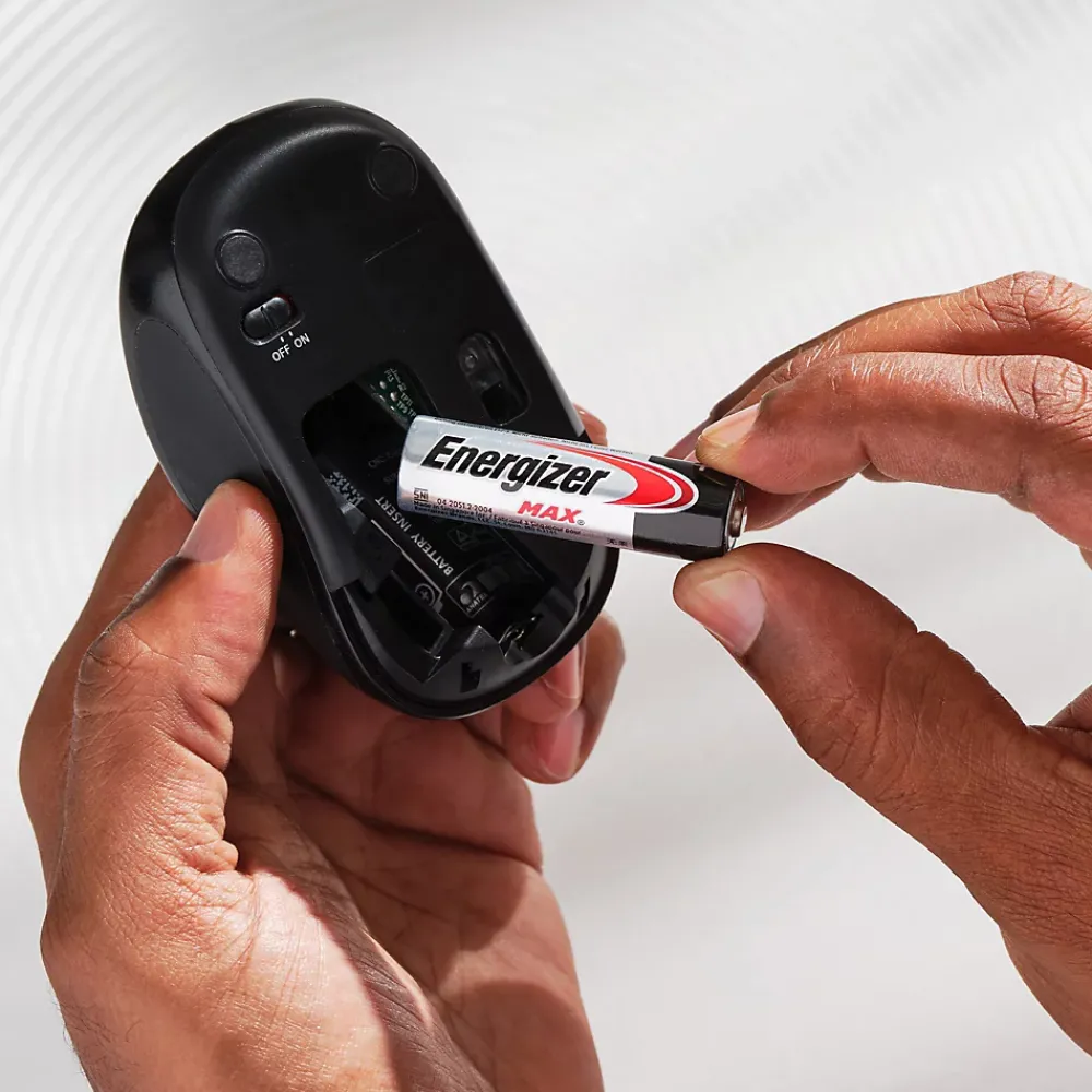 Energizer Pile AAA LR3 Max vendue par 16 pièces