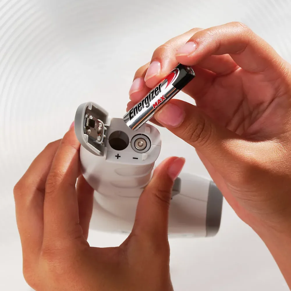 Energizer Pile AAA LR3 Max vendue par 16 pièces