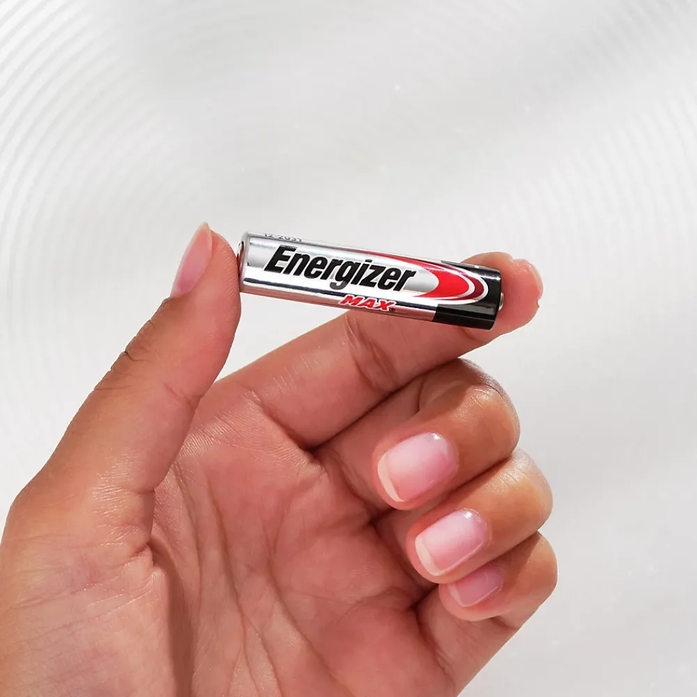 Energizer Pile AAA LR3 Max vendue par 16 pièces