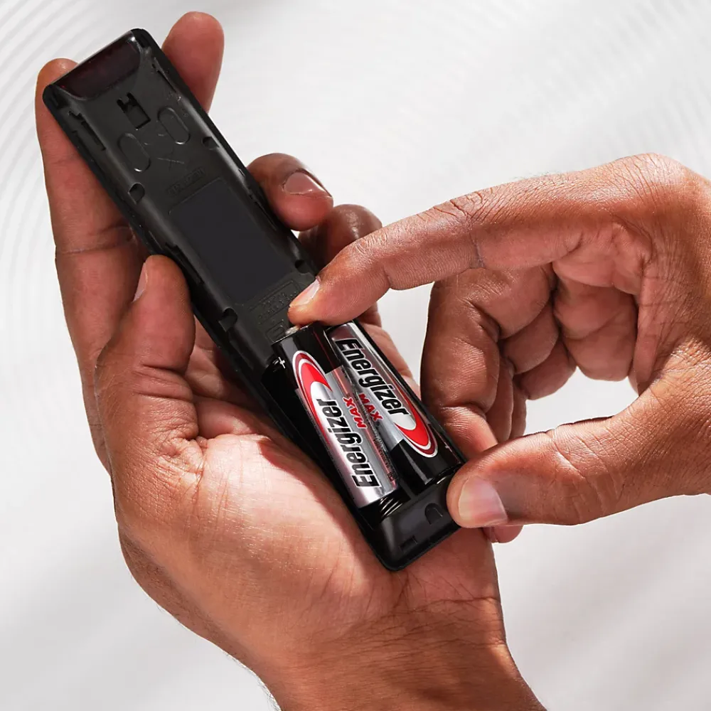 Energizer Pile Aa|Pile Alcaline-Pile AA LR6 Max vendue par 16 pièces