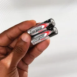 Energizer Pile Aa|Pile Alcaline-Pile AA LR6 Max vendue par 16 pièces
