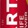Varta Pile Aaa|Pile Lr03-Pile alcaline AAA (LR03) Long-life Max Power, lot de 8