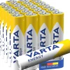 Varta Pile Aaa|Pile Lr03-Pile alcaline AAA (LR03) , lot de 24