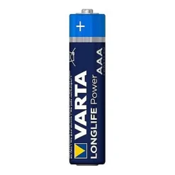 Varta Pile Aaa|Pile Lr03-Pile alcaline AAA (LR03) , lot de 6