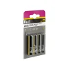 Diall Pile alcaline AA (LR6) , lot de 4