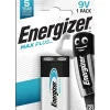 Energizer Pile Alcaline 6LR61 9V Max Plus