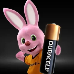 Duracell Pile Alcaline-Pile alcaline MN21 , lot de 2