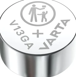 Varta Pile Alcaline-Pile alcaline V13GA vendue par 2
