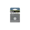 Diall Pile Lithium-Pile au lithium CR2430 , lot de 1