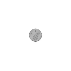Diall Pile Lithium-Pile au lithium CR2450 , lot de 1