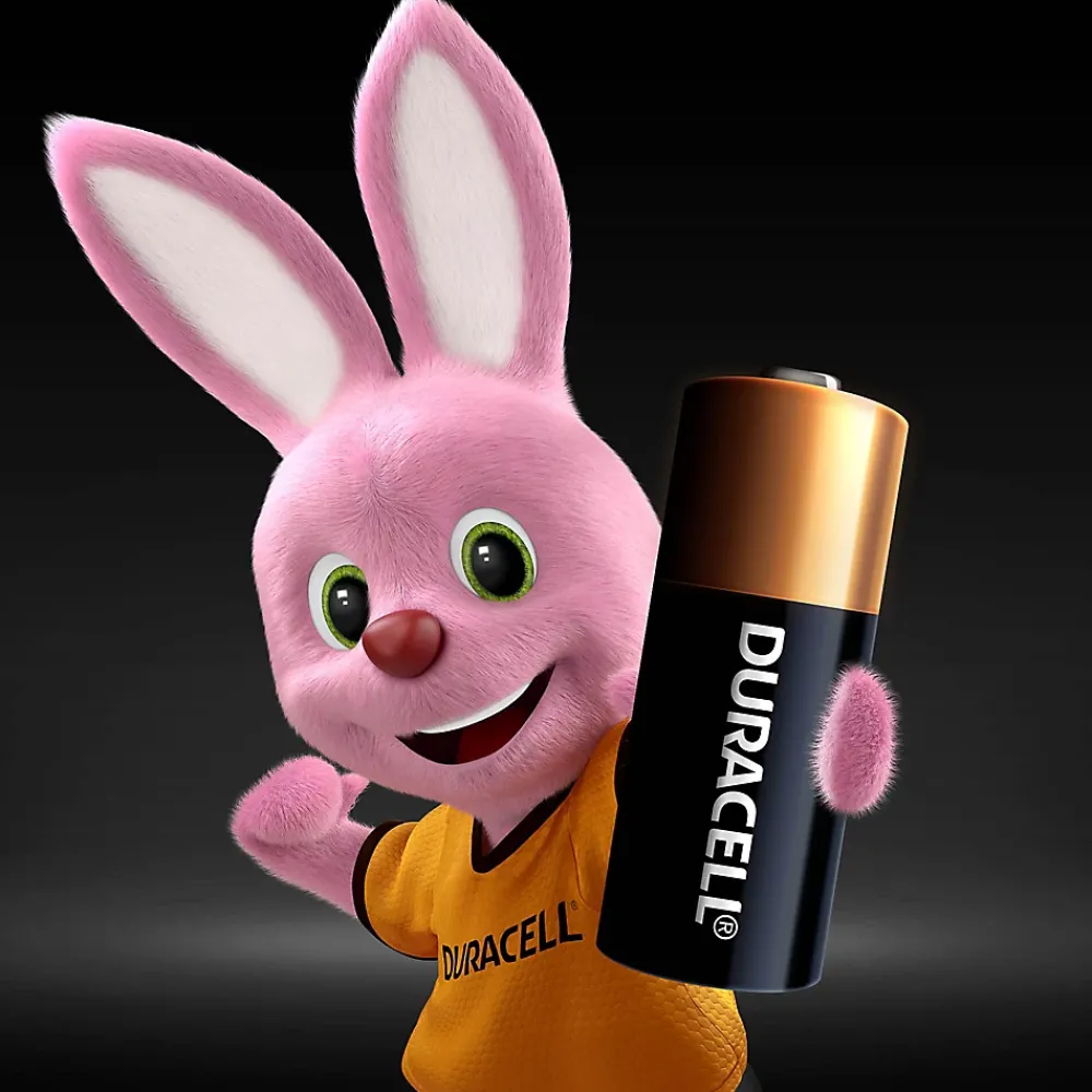 Duracell Pile au lithium CR2 , lot de 2