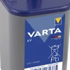 Varta Pile saline 4R25 6V - 7.5Ah , lot de 1