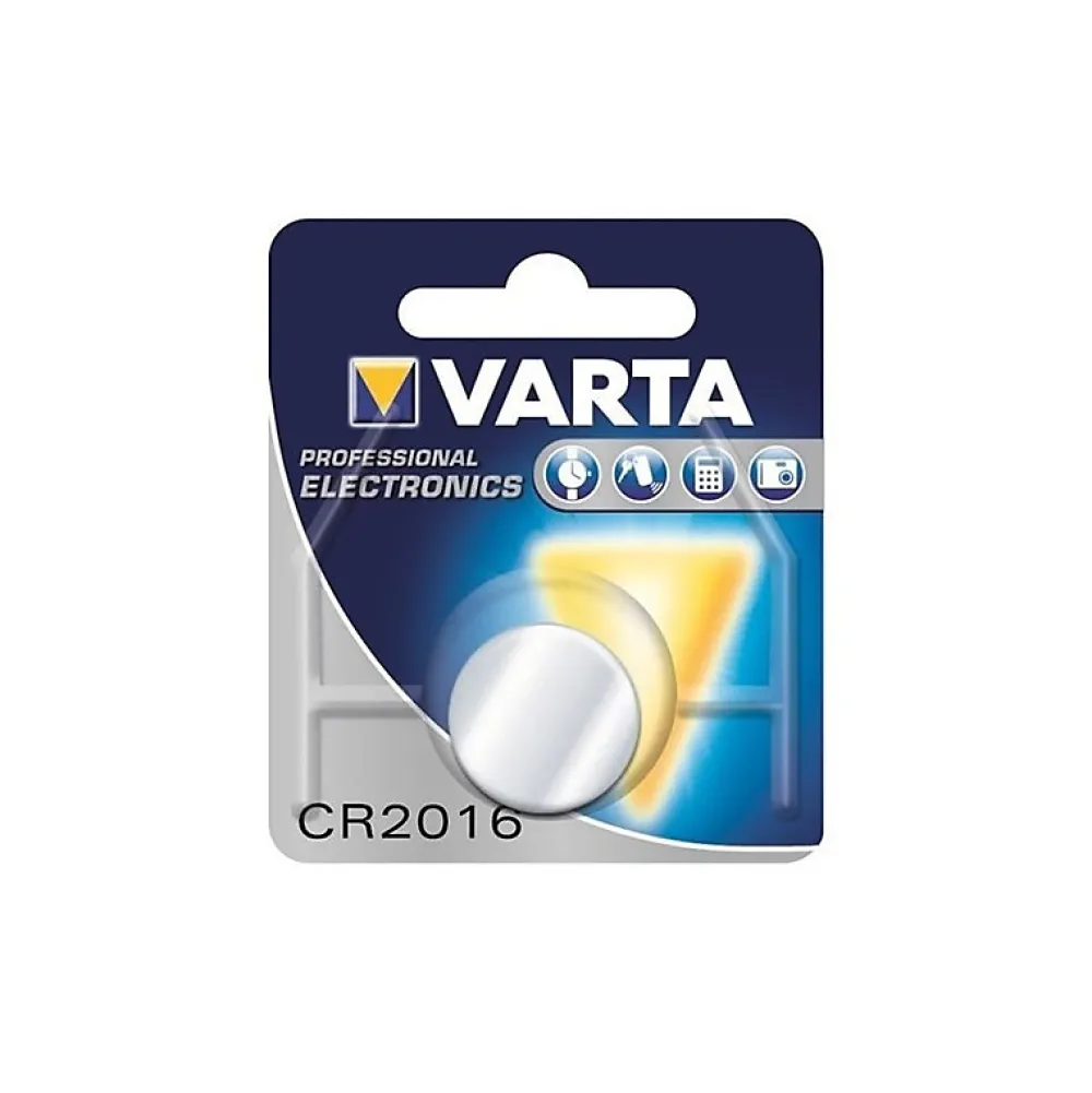 Jod1 Pile Cr2016-Pile varta cr2016, br 2016, cr201