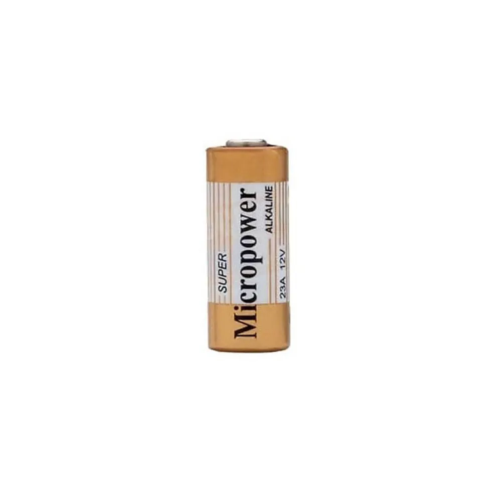 Jod1 Pile Alcaline-1 pile 12v, 23a12v, gp23,cn23a