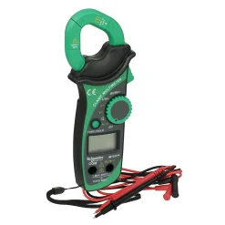 Schneider Electric Multimètre-Pince ampèremétrique IMT23214 CAT III 600 A - 600 V l.760 x P.36 x H.190 mm