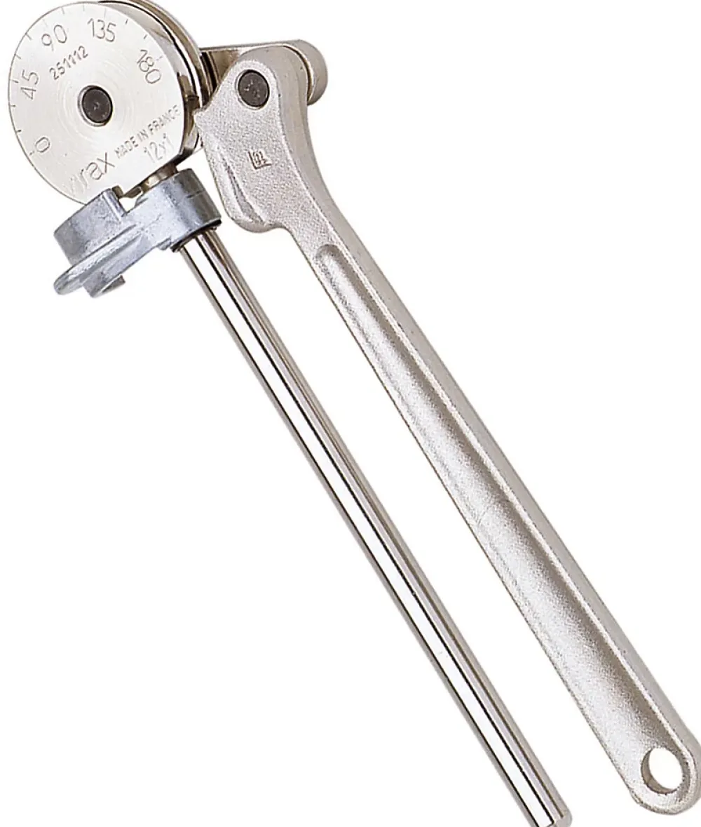 Virax Ressort À Cintrer-Pince à cintrer acier 15 mm R42 251115