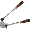 Magnusson Ressort À Cintrer-Pince à cintrer 12 mm Alliage d'aluminium