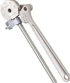 Virax Pince à cintrer acier 16 mm R54 251116