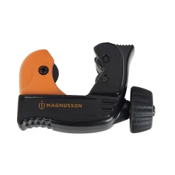 Magnusson Pince coupe-tube 3/28 mm Corps en zinc moulé sous pression