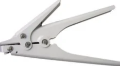 Diall Pince D'Électricien-Pince de serrage pour colliers
