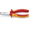 D44 Pince À Dénuder-Pince à dégainer et dénuder - Knipex