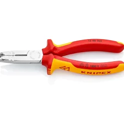 D44 Pince À Dénuder-Pince à dégainer et dénuder - Knipex