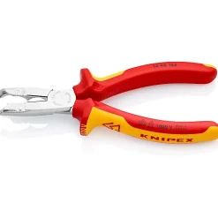 D44 Pince À Dénuder-Pince à dégainer et dénuder - Knipex