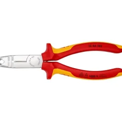 D44 Pince À Dénuder-Pince à dégainer et dénuder - Knipex