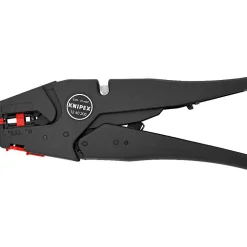 D44 Pince à dénuder auto-ajustable - 0.03-10.0 mm² - KNIPEX - 1240200