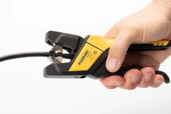 Jokari Pince à dénuder automatique pour câble de Ø6 à 16 mm