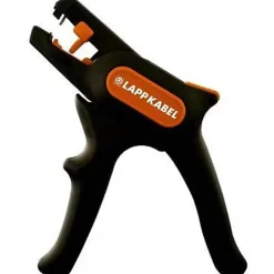 Lapp Pince À Dénuder-Pince à dénuder automatique Basic Strip 61725960 0,2 à 6 mm², 165 mm