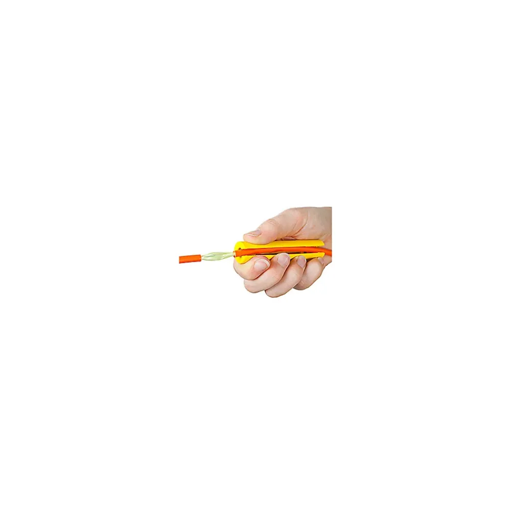 Jokari Pince À Dénuder-30700 - Pince à Dénuder Fibre Optique Fibre Strip Dc (fibre à Gaine Renforcé)