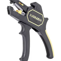 4M Pince à dénuder Jokari Secura T20100 0.2 à 6 mm² AWG 10 à 24 6 à 18 mm