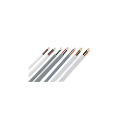 Jokari Pince À Dénuder-20030 - Pince à Dénuder Le Câble Plat Fkz - Largeur 12mm - Fil 0,75 à 2,5mm² - Lame Remplaçable