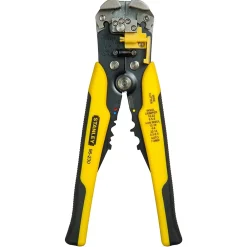 Stanley FatMax Pince à dénuder 210 mm