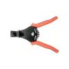 Galix Câble Panneau Solaire-Pince à dénuder pour câble PV 2,5-4,0-6,0mm2