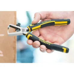 Stanley Pince À Dénuder-Pince à dénuder Fatmax 150 mm