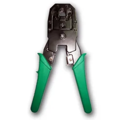 Linxor Pince et testeur câble réseau RJ45 -